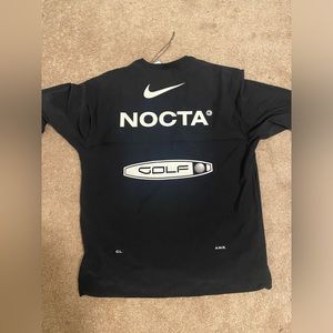 Nike Nocta Long sleeve Shirt